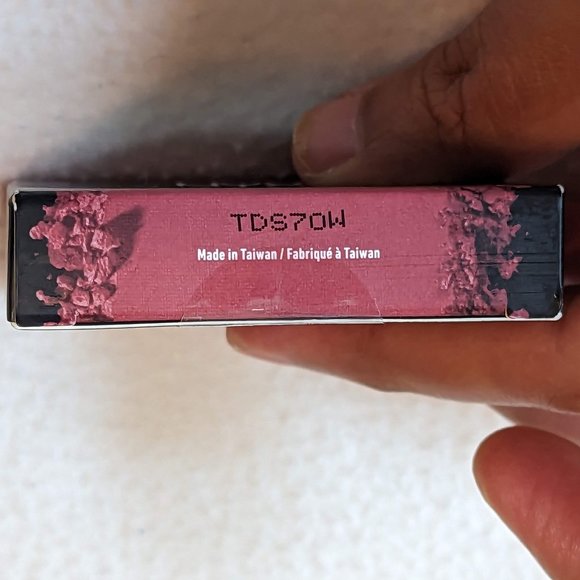 🎉HP🎉🌵3/$20🌵 Sweet Cheeks Matte Blush RED RIOT NYX PROFESSIONAL MAKEUP - Picture 13 of 13